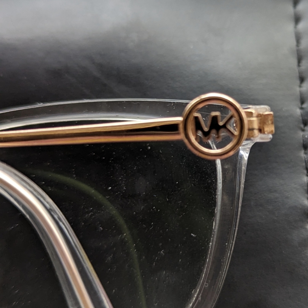 Michael Kors Eyeglass Frame ( Frames Only) - image 4